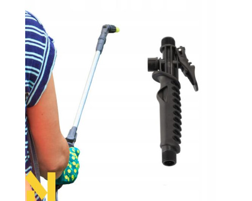 Обприскувач акумуляторний GARDEN LINE AOK0467 5 л