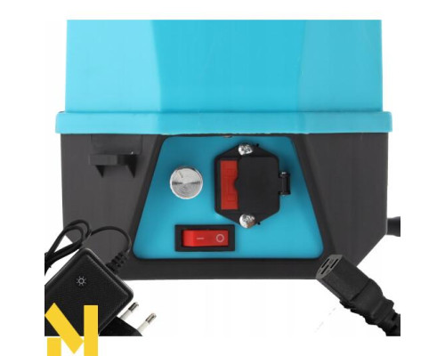 Обприскувач акумуляторний GARDEN LINE AOK0474 8 л