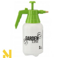 Обприскувач ручний GARDEN LINE AOK2729