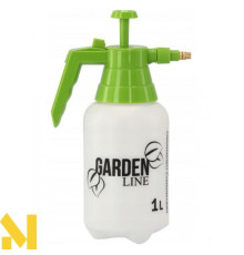 Обприскувач ручний GARDEN LINE AOK2729
