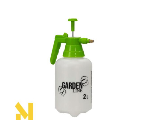 Обприскувач ручний GARDEN LINE AOK2736