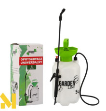 Обприскувач GARDEN LINE AOK2743