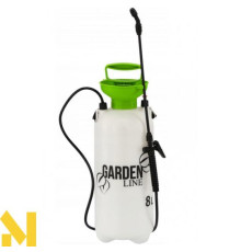 Обприскувач GARDEN LINE AOK2750