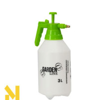 Обприскувач ручний GARDEN LINE AOK5054