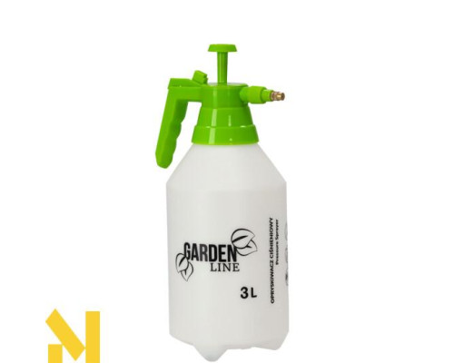 Обприскувач ручний GARDEN LINE AOK5054