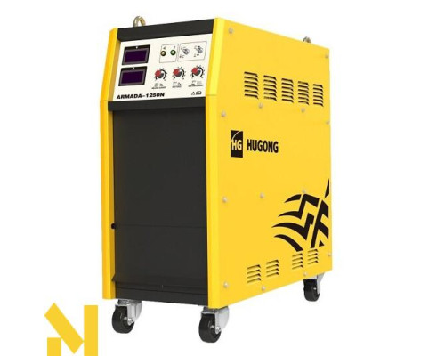 Трактор зварювальний Hugong ARMADA 1250N