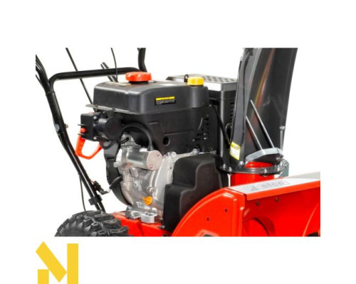 Снігоприбирач бензиновий OLEO-MAC ARTIK 70 ELD