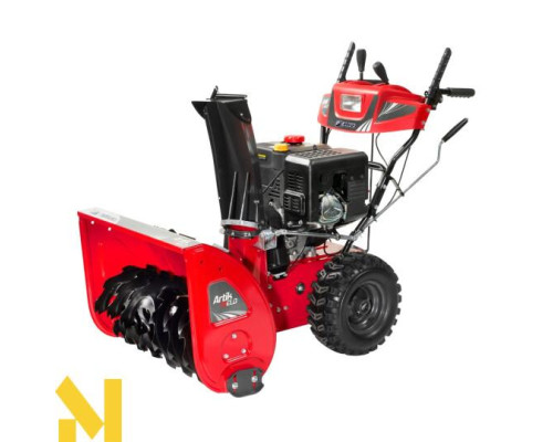 Снігоприбирач бензиновий OLEO-MAC ARTIK 70 ELD