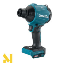 Повітродувка акумуляторна Makita AS001GZ (без АКБ та ЗП)
