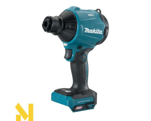 Повітродувка акумуляторна Makita AS001GZ (без АКБ та ЗП)