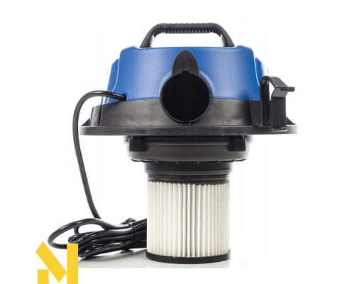 Пилосос будівельний Scheppach ASP30-ES