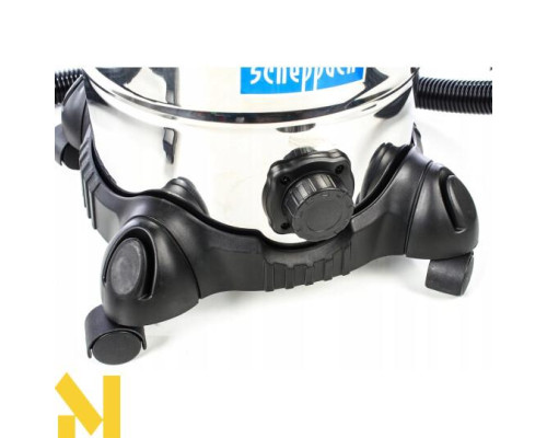 Пилосос будівельний Scheppach ASP30-ES