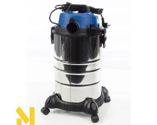 Пилосос будівельний Scheppach ASP30-ES