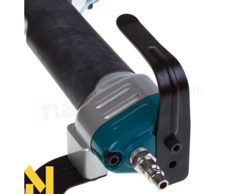 Степлер для скоб пневматичний Makita AT2550A