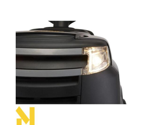 Садовий трактор бензиновий Alpina AT4 84 HA