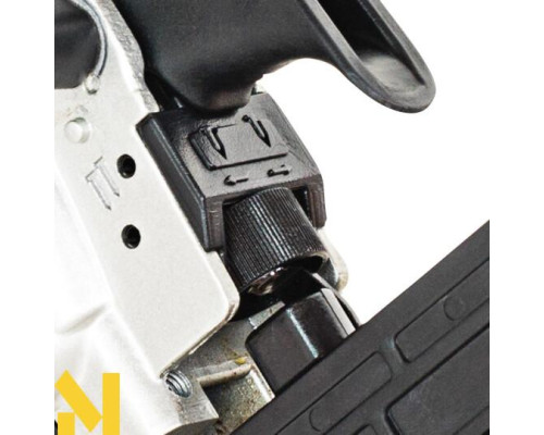 Степлер пневматичний Makita AT638A