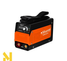 Зварювальний інвертор Sturm AW97I275D