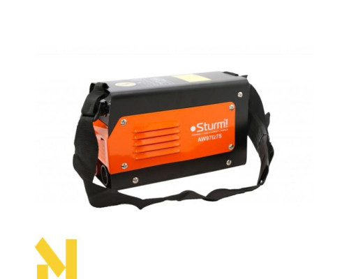 Зварювальний інвертор Sturm AW97I275D