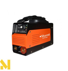 Зварювальний інвертор Sturm AW97I300