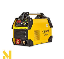 Зварювальний інвертор Sturm AW97i310DP