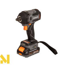 Гайковерт акумуляторний BAWARIA  BA-1320 безщітковий