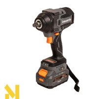 Гайковерт акумуляторний BAWARIA BA-1420 безщітковий