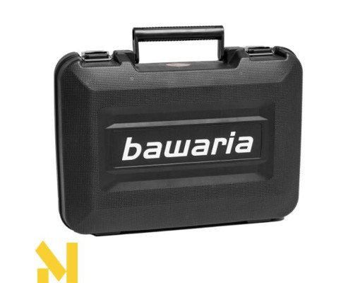 Болгарка (кутова шліфмашина) акумуляторна BAWARIA BA-1620