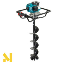Мотобур Makita BBA520