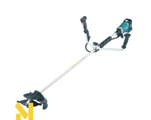 Тример акумуляторний Makita BBC231URD