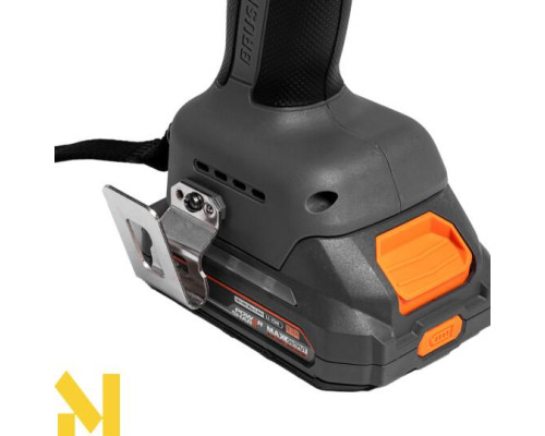 Дриль-шуруповерт акумуляторний BAWARIA BC-3320S безщітковий