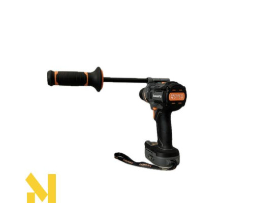 Дриль-шуруповерт BAWARIA BC-3520 безщітковий