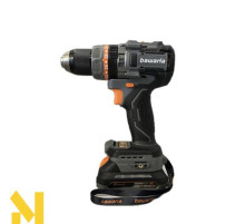 Дриль-шуруповерт BAWARIA BC-3520 безщітковий