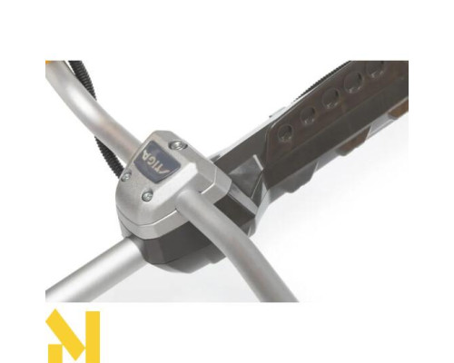 Мотокоса STIGA BC535B