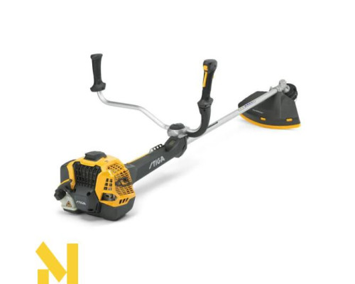 Мотокоса STIGA BC750B