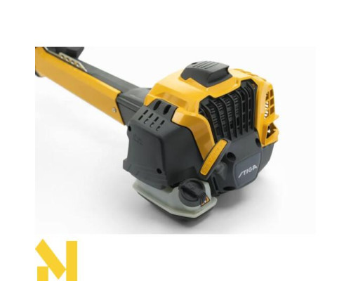 Мотокоса STIGA BC760B