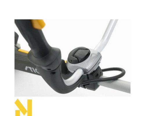 Мотокоса STIGA BC760B