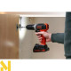 Дриль-шуруповерт акумуляторний Black&Decker BCD001C1