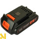 Дриль-шуруповерт акумуляторний Black&Decker BCD001C1