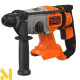 Перфоратор акумуляторний BLACK&DECKER BCD900B (без АКБ та ЗП)