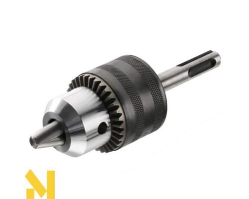 Перфоратор акумуляторний SDS Plus BLACK&DECKER BCD900E2K