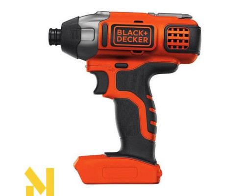 Набір з двох інструментів Black&Decker BCK21S1S