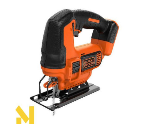 Набір з двох інструментів Black&Decker BCK22S1S