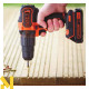 Набір з двох інструментів Black&Decker BCK23S1S