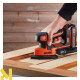 Набір з двох інструментів Black&Decker BCK23S1S