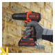 Набір з трьох інструментів Black&Decker BCK31S1S