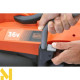 Газонокосарка акумуляторна Black&Decker BCMW3336L2
