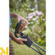 Газонокосарка акумуляторна Black&Decker BCMW3336L2