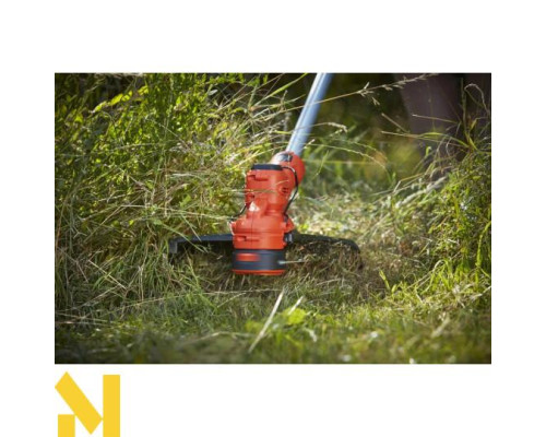 Тример акумуляторний Black&Decker BCSTA536L1