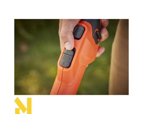 Тример акумуляторний Black&Decker BCSTE636L1