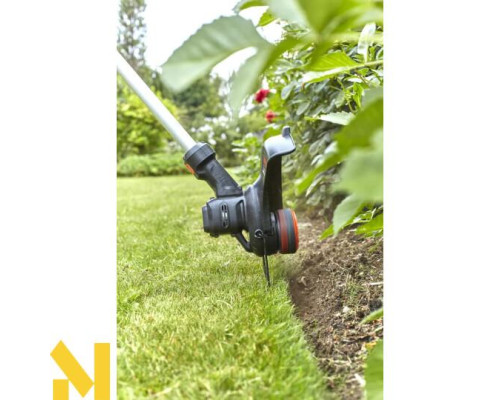 Тример акумуляторний Black&Decker BCSTE636L1